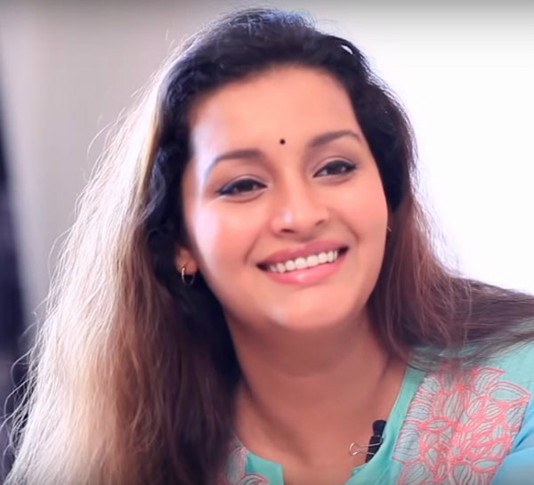 Renu Desai Insulted