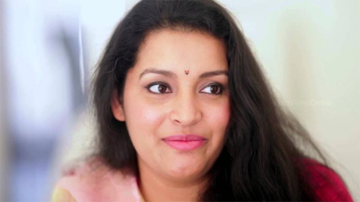 Renu Desai On ABN Program