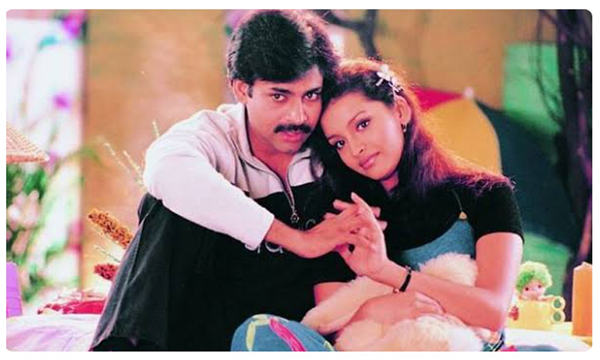Renu Desai Shares Badri Memories, Slams A Netizen