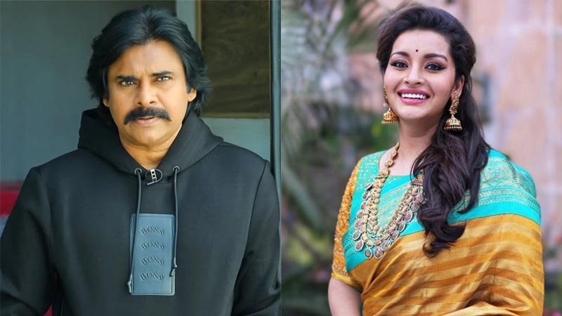 Renu Desai Supports Pawan Kalyan Politically