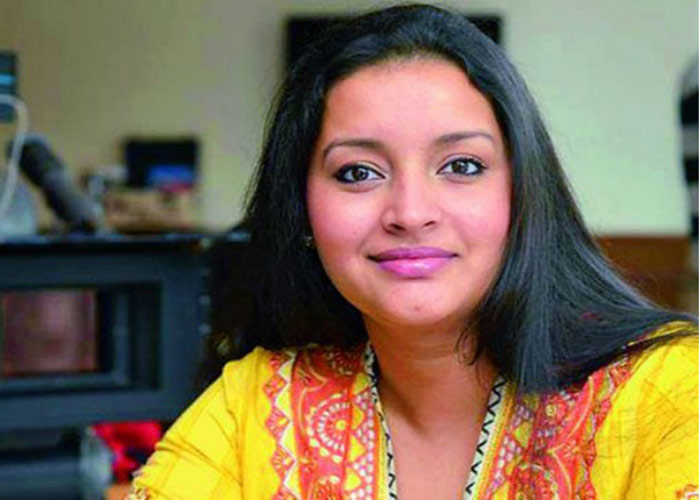  Renu Desai 