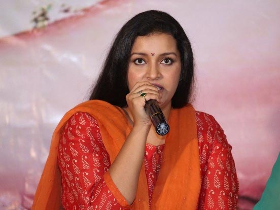 Renu Desai