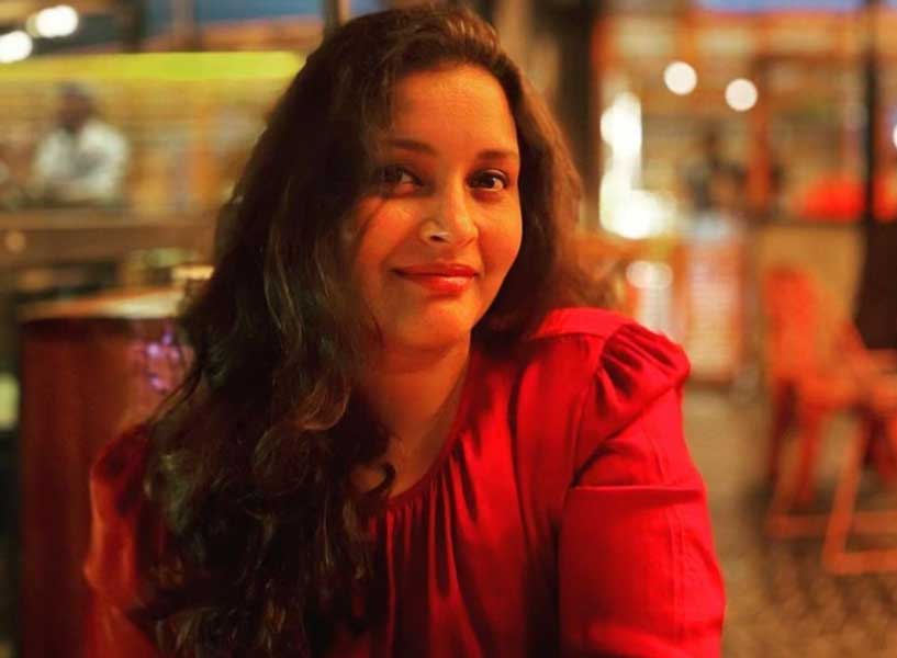 Renu Desai 