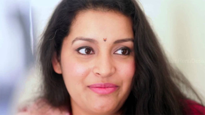 Renu Desai