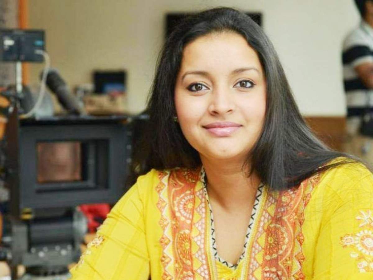 Renu Desai