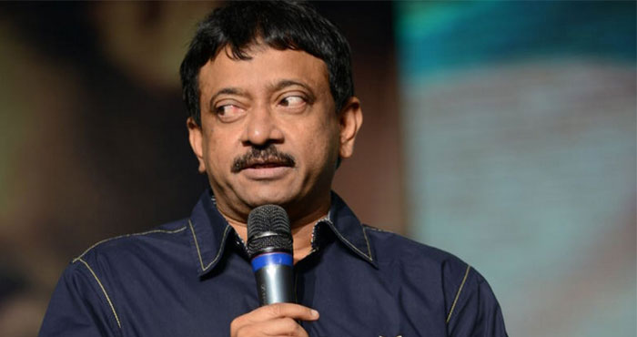 Report RGV! You May Block His Film! Steps Are Here