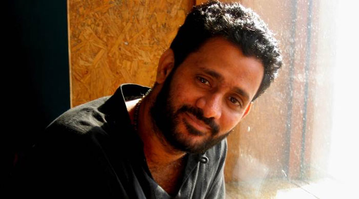 Resul Pookutty