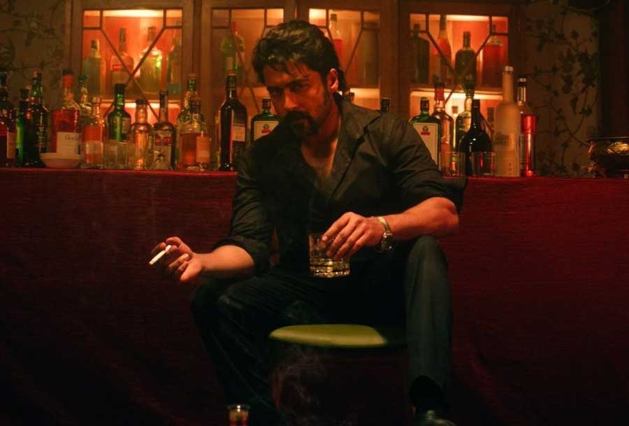 Retro - Suriya warns his fans