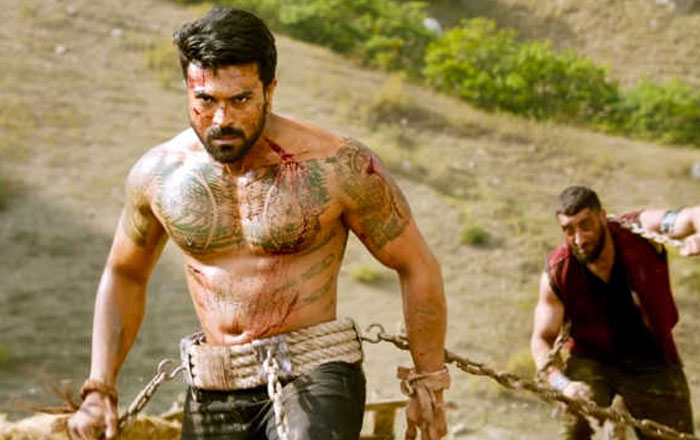 Review 2019: Top Ten Trailers List