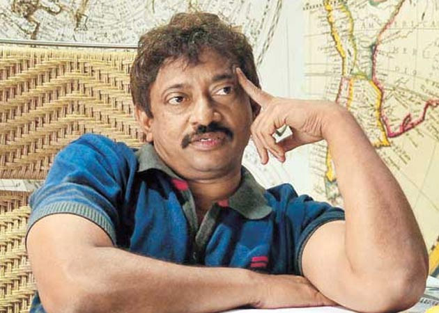 RGV's Negative & Positive Tweets on Srimanthudu!