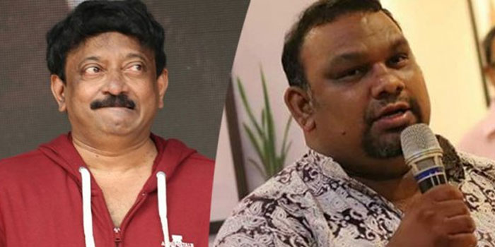 RGV and Kathi's Film a Rocking Combo?