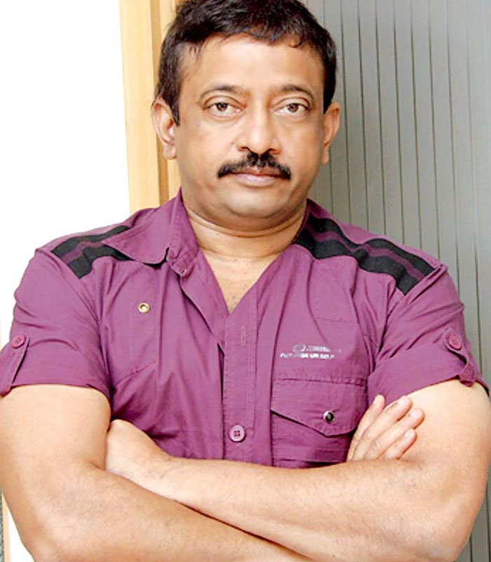 RGV and Suththi Rajesh's Silly Comments on Pawan