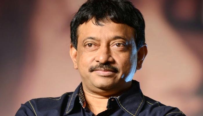 RGV Calls Raj Tharun, Andhagadu Versatile