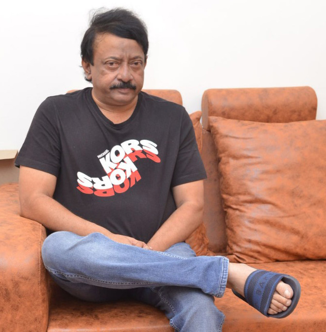 RGV's Dangerous (Maa Ishtam) postponed