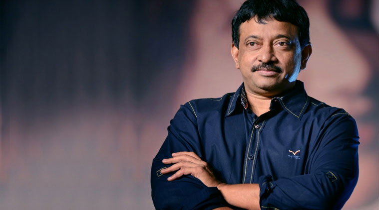 RGV's Lakshmi's NTR No Takers?