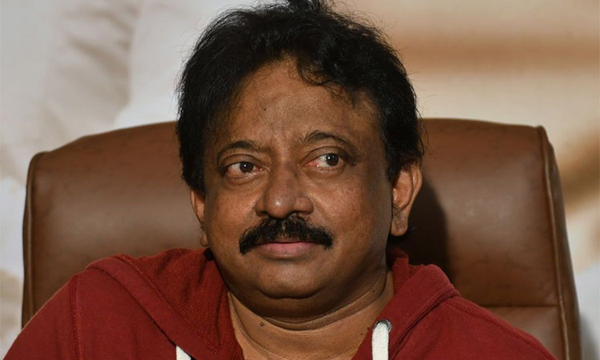 RGV Mocks KA Paul
