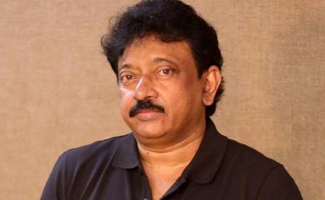 RGV Next Film Power Star