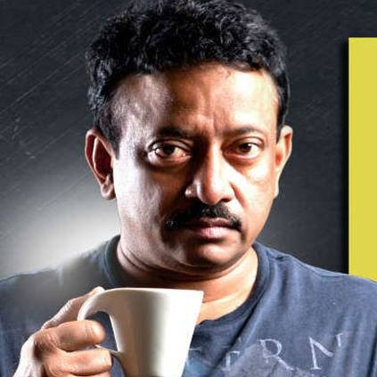 RGV's publicity stunt on Teachers Day