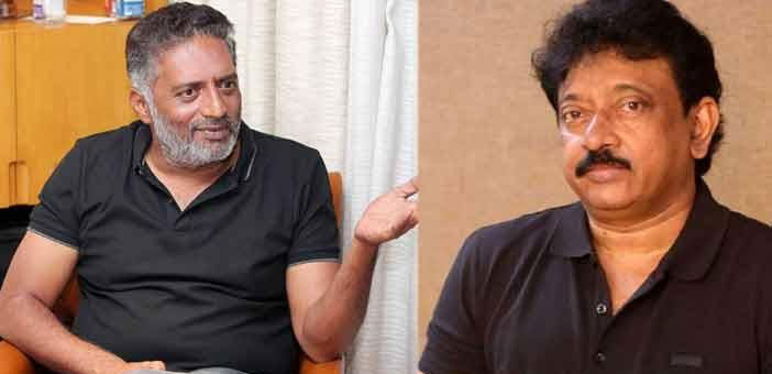 RGV Revolt: If Prakash Raj Non Local, NTR, ANR, Krishna Non Local