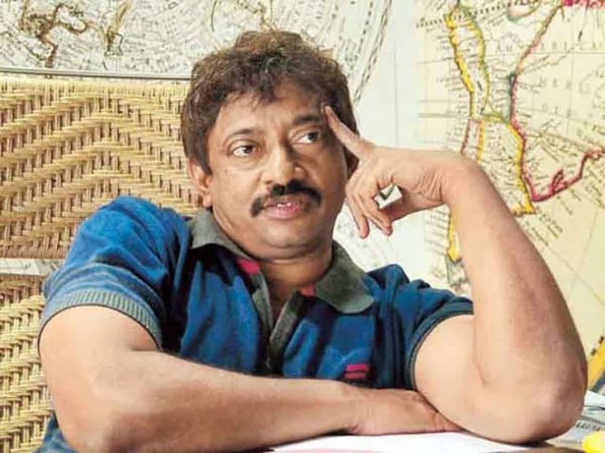 RGV's Right Fight at Right Time: Kudos to Him