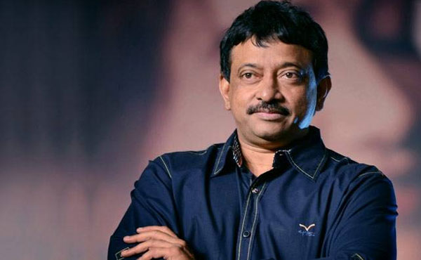 RGV Says Prabhas Gets 5, Krish Gets 4