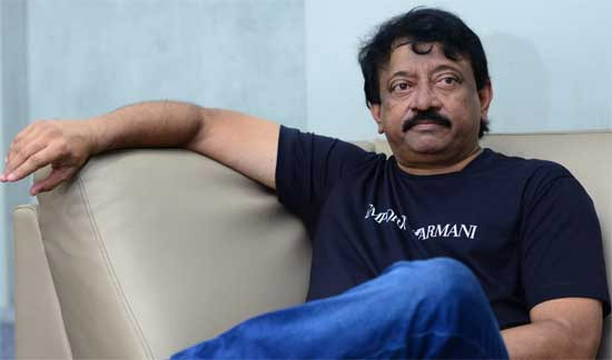 RGV 's sensation on Bheemla Nayak