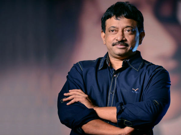 RGV's Sorry to Mega Heroes