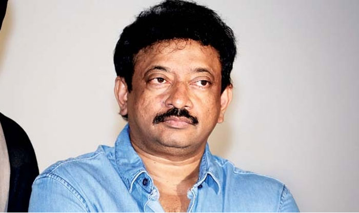 RGV's Spoof on Nandi Awards Jury Members