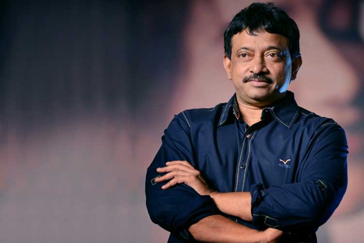 RGV's Statement Not Believed by Them!