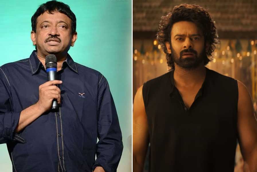 RGV Thrilled With TRS Trailer