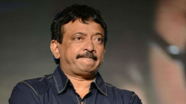 RGV Trolled Pawan Kalyan