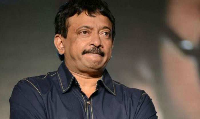 RGV's Tweets and Types