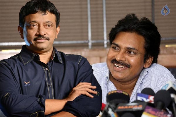 RGV Understood Pawan Kalyan Political Plan