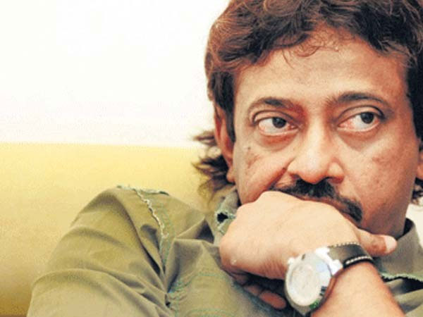 RGV Will Commit Suicide Then!