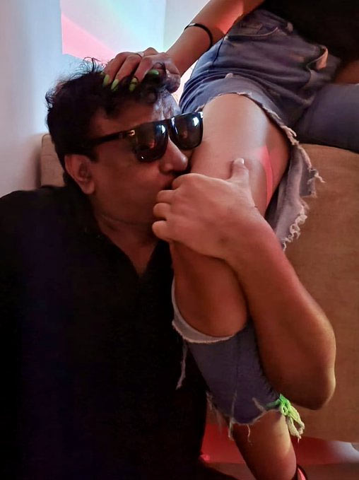 RGV