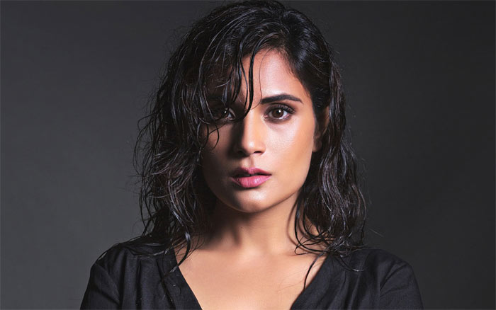 Richa Chadda