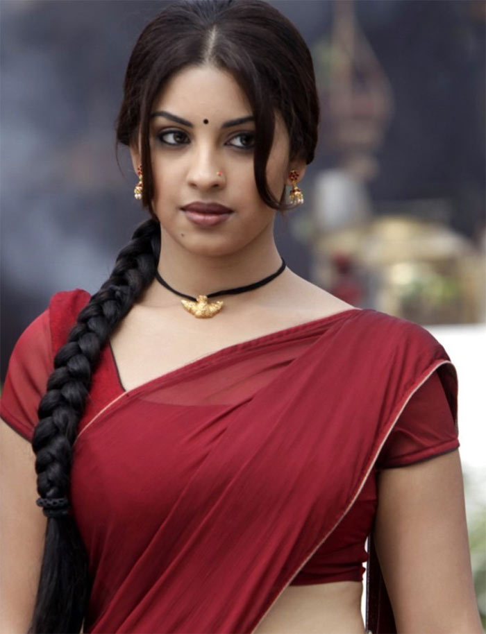 Richa Gangopadhyay