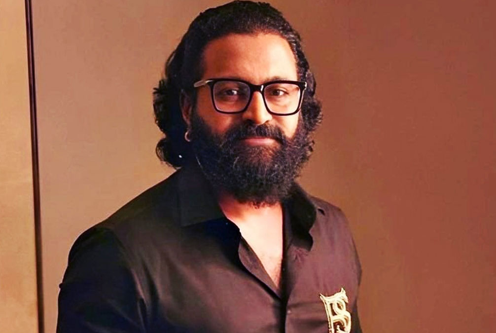 Rishab Shetty on Kantara near death experiences