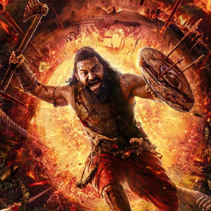 Rishab Shetty
