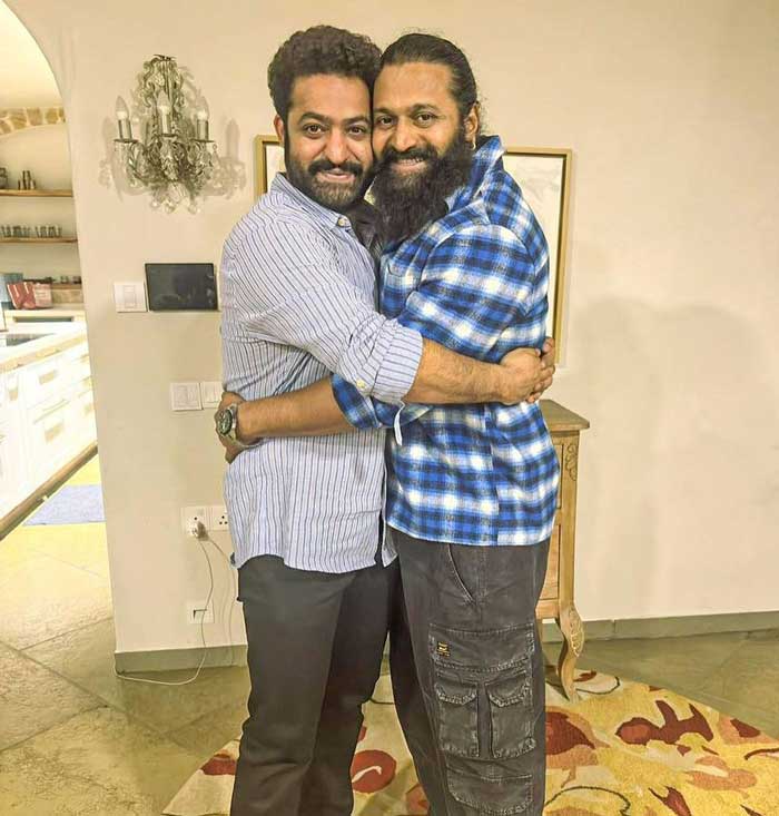Rishab Shetty