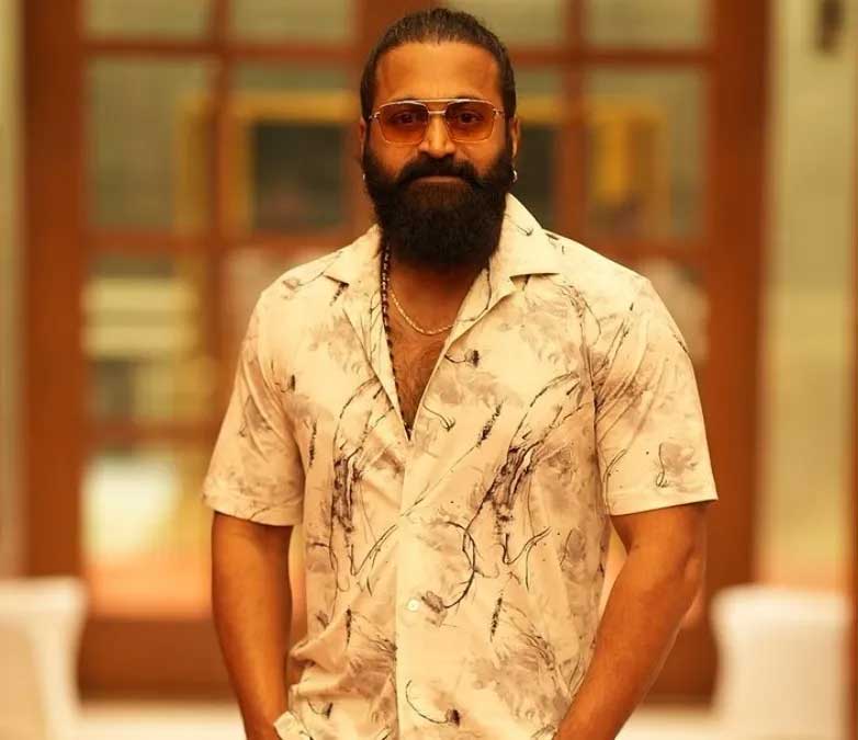 Rishabh Shetty opts for profit sharing for Kantara Chapter 1