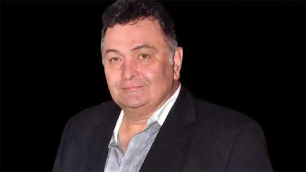 Rishi Kapoor Death Reason, Family Statement