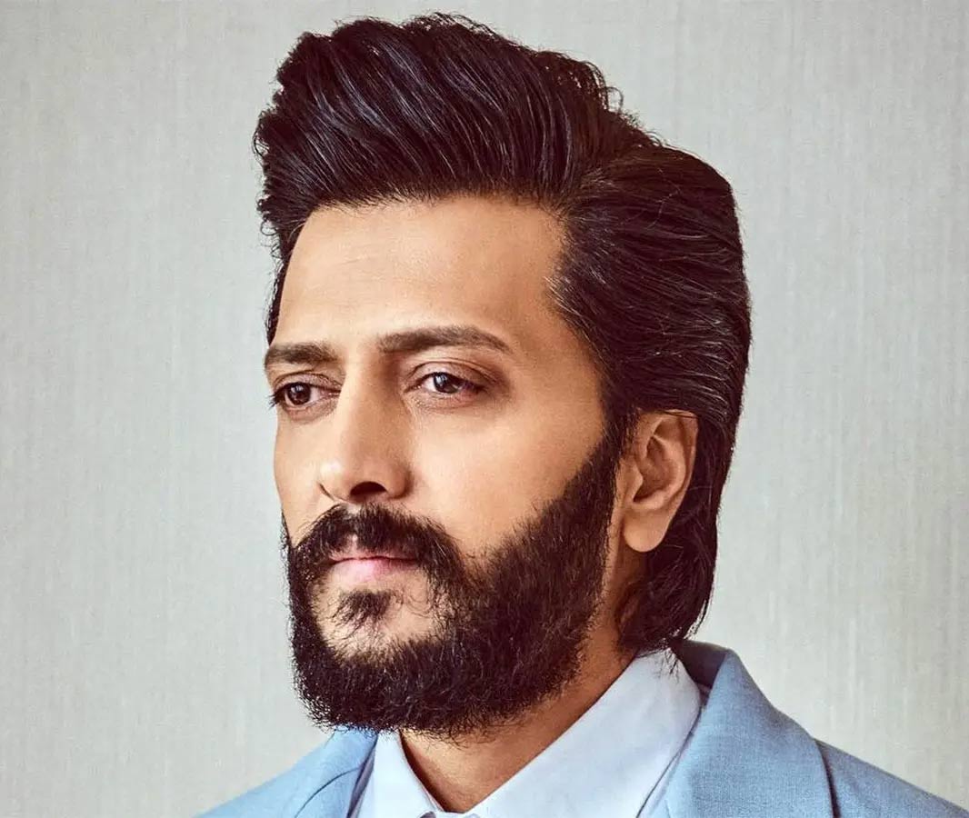 Riteish Deshmukh