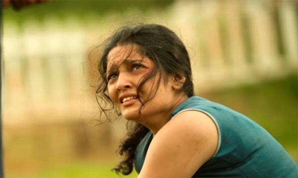 Rithika Singh Comes In For Venkatesh Saala Khadoos Remake
