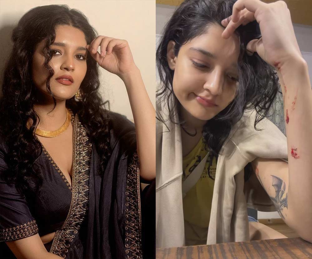 Ritika Singh