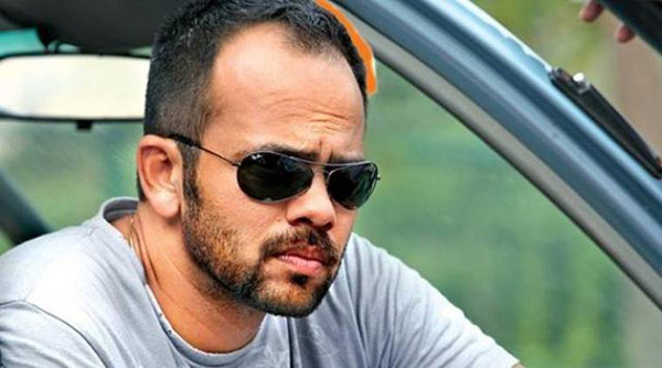 Rohit Shetty