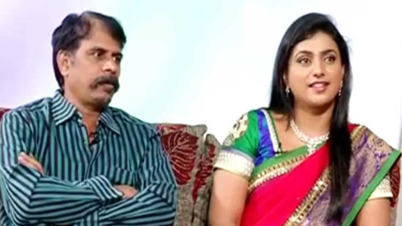 Roja's husband Selvamani gets court shock