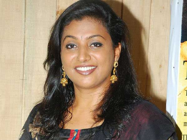 Roja's Shocker to Channel's Head!