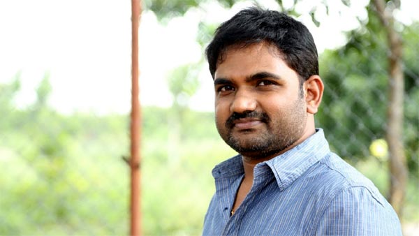 Rojulu Marayi, New Movie In Maruthi Production