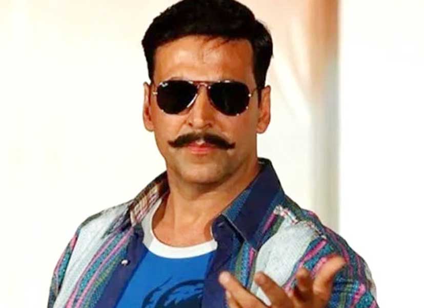 Rowdy Rathore Returns